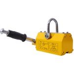440 lbs Permanent Magnetic Lifting Device with Release