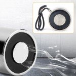 200kg Electric Lifting Magnet Electromagnet Tool