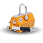 220 Lbs Heavy Duty Magnetic Lifter Tool