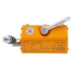 220 Lbs Heavy Duty Magnetic Lifter Tool