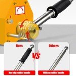 1320 Lbs Heavy Duty Magnetic Lifter for Steel