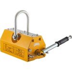 VEVOR 3300 LBS Heavy Duty Lifting Magnet