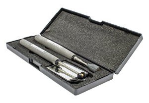 Telescoping Magnetic Retriever with Acrylic Mirror Kit