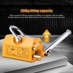 441 LB Neodymium Permanent Magnetic Lifter