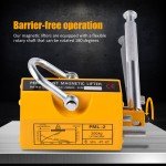 441 LB Neodymium Permanent Magnetic Lifter