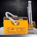 441 LB Neodymium Permanent Magnetic Lifter