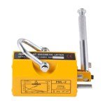 441 LB Neodymium Permanent Magnetic Lifter