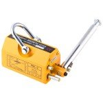 400KG Neodymium Lift Magnet for Heavy Loads