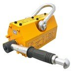 Powerful 1320 Lbs Permanent Lift Magnet