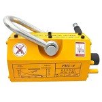 Powerful 1320 Lbs Permanent Lift Magnet