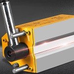 Powerful 1320 Lbs Permanent Lift Magnet