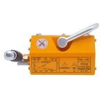 Heavy Duty Steel Lift Magnet - 220lbs to 4400lbs