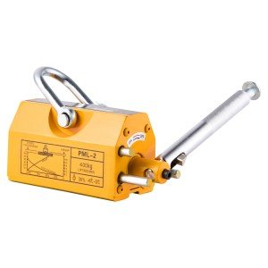 Neodymium Magnetic Lifter - 600kg, 400kg, 200kg