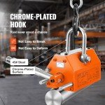VEVOR 880 lbs Heavy Duty Lifting Magnet