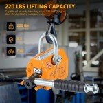100KG Lifting Magnet for Heavy Duty Use