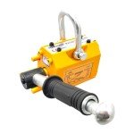 220 lb Heavy Duty Permanent Magnetic Lifter