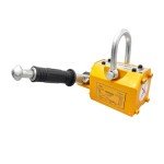 220 lb Heavy Duty Permanent Magnetic Lifter