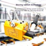 220 lb Heavy Duty Permanent Magnetic Lifter