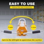 1320 Lbs Heavy Duty Magnetic Lifter