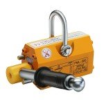 RYFT 660Lbs Neodymium Magnetic Lifter for Steel