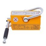 Heavy Duty Magnetic Lifter for 660lbs Capacity