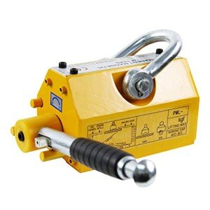 Powerful 2200LB Neodymium Lifting Magnet