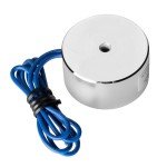 12V 180N Electric Lifting Solenoid Magnet