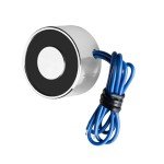 12V 180N Electric Lifting Solenoid Magnet