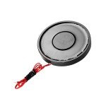 12V Electric Lifting Magnet - 200N Hold Strength