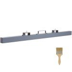 84" Magnetic Sweeper Tool with 120lbs Lifting Power