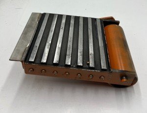 1000 LBS Capacity Permanent Lifting Magnet