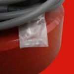 Kanetec LMU-25SRD Compact Electromagnetic Lift Magnet