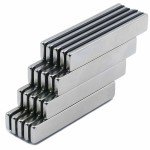 N52 Strong Neodymium Lifting Magnets - 10/25/50mm