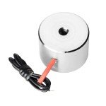 200N 24V Electric Lifting Magnet Solenoid