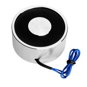 12V DC 1400N Electric Lifting Magnet Solenoid