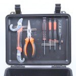 20 Pack Strong Neodymium Lifting Magnets 60x10x3mm