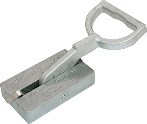MAG-MATE B100 Portable Magnetic Sheet Lifter- 50 lbs