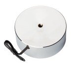 24V DC 1800N Electric Lifting Magnet Solenoid