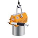 Heavy Duty Magnetic Lifter - 400kg Capacity