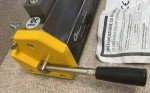 TECNOMAGNETE MAXX500 Lifting Magnet - 1,100 LB Capacity