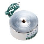 12V 40Kg Electric Lifting Magnet Electromagnet