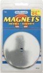 3.2" 95LB Round Lift Magnet - Master Magnetic