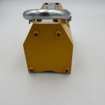 Heavy Duty Steel Lifting Magnet 100KG/220LBS