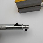 Heavy Duty Steel Lifting Magnet 100KG/220LBS