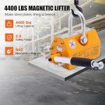 Heavy Duty 4400 lbs Magnetic Lifter