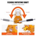 Heavy Duty 4400 lbs Magnetic Lifter
