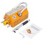Heavy Duty 4400 lbs Magnetic Lifter