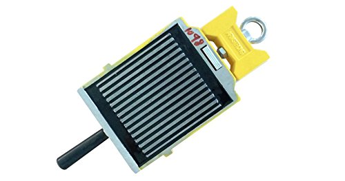 660 lbs Magnetic Plate Lifter with 3:1 Safety Factor