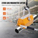 2200 lbs Heavy Duty Magnetic Lifter