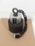 Bux Shrader 115V AC Lift Electromagnet 1200#
